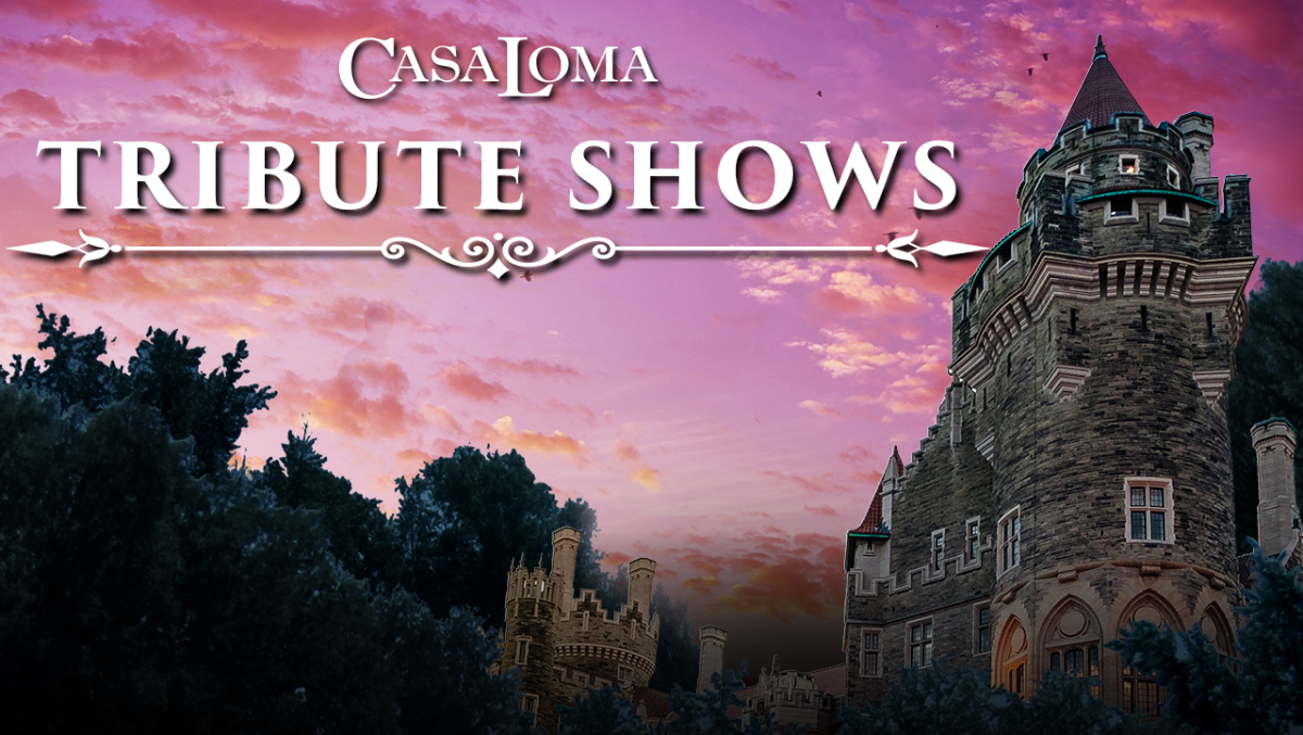 Tribute Show: ABBAMANIA