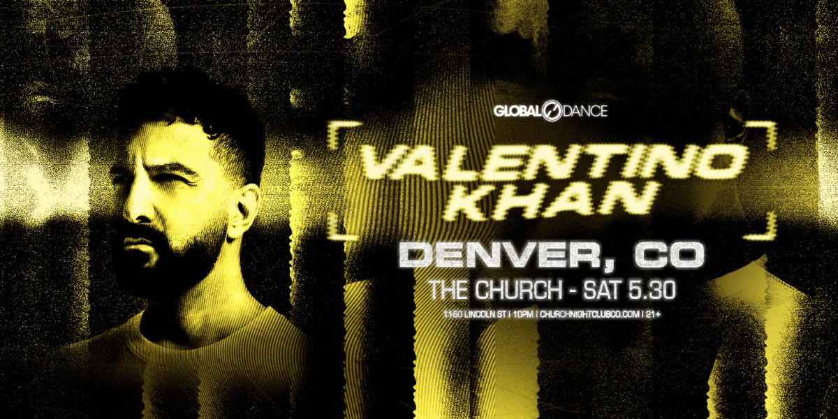 Valentino Khan