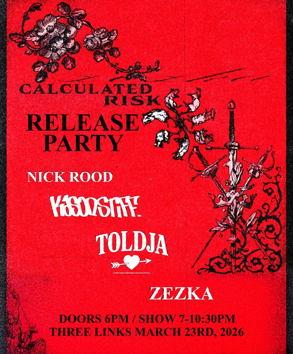 Calculated Risk Release Party