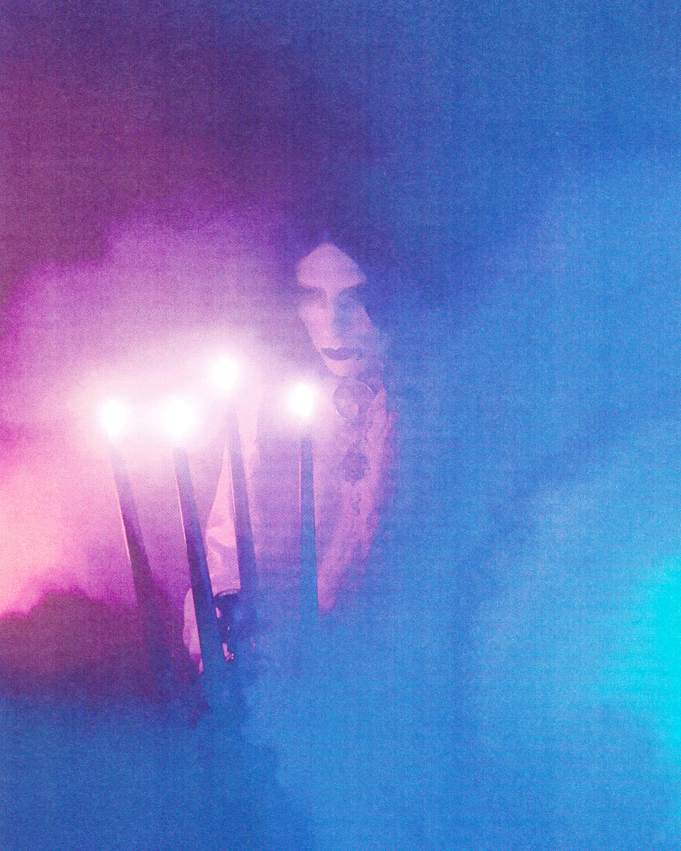Worm - Total Possession of America Tour in Orlando