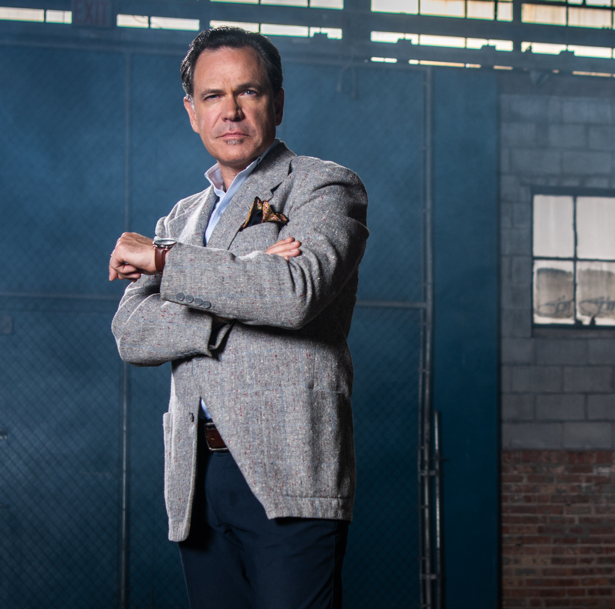 Kurt Elling with the Future of Jazz Orchestra | Event Image