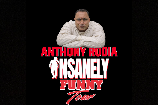 Presales to anthony rodia: members use these when buying pre-sale tickets