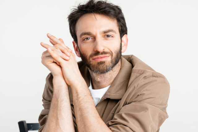 Gianmarco Soresi: Drama King - 9:30PM Show at Thalia Hall