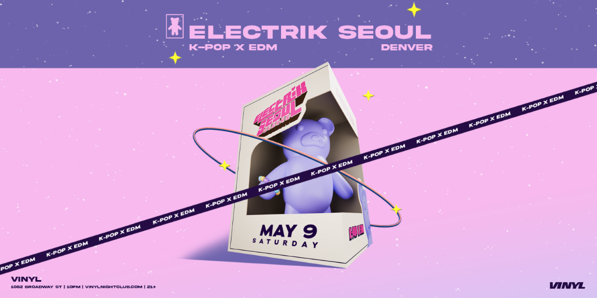 Electrik Seoul