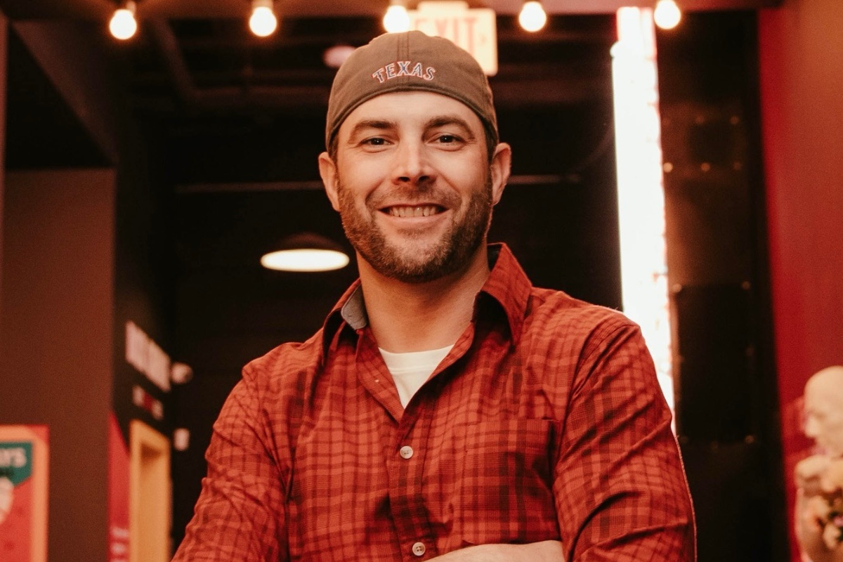 John L. Brown and Friends