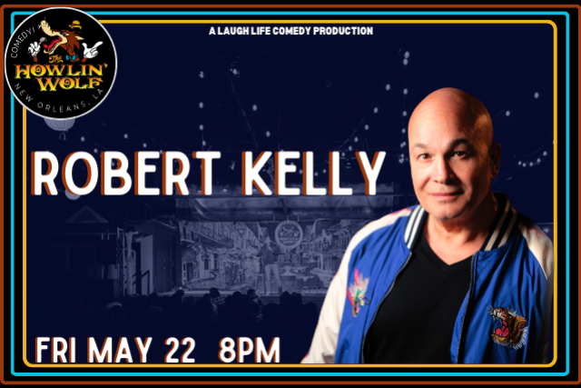 Presales to robert kelly: members use these when buying pre-sale tickets