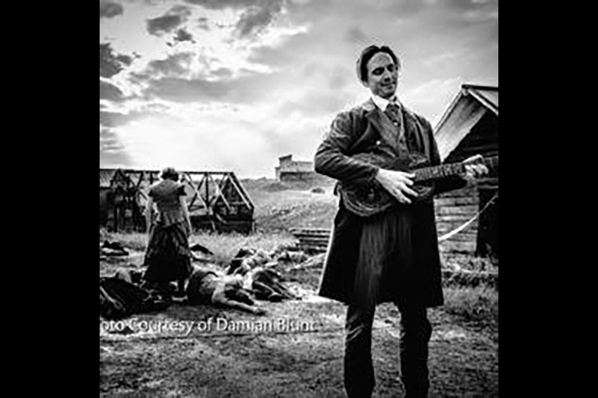 PETUNIA & THE VIPERS with The Bad Things | Event Image