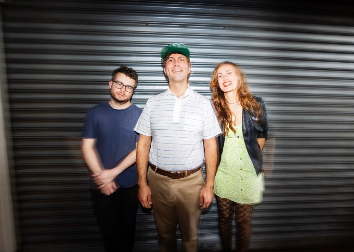 Cheekface w/ special guest Apes of the State