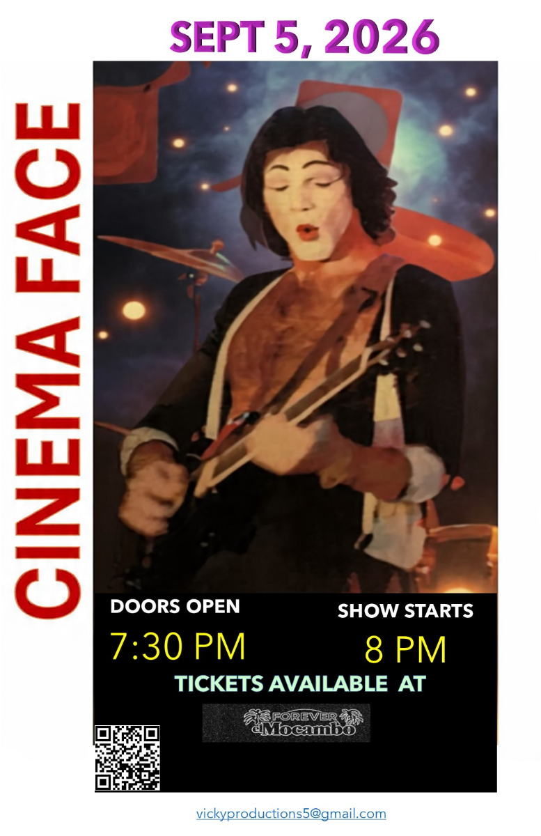 Cinema Face