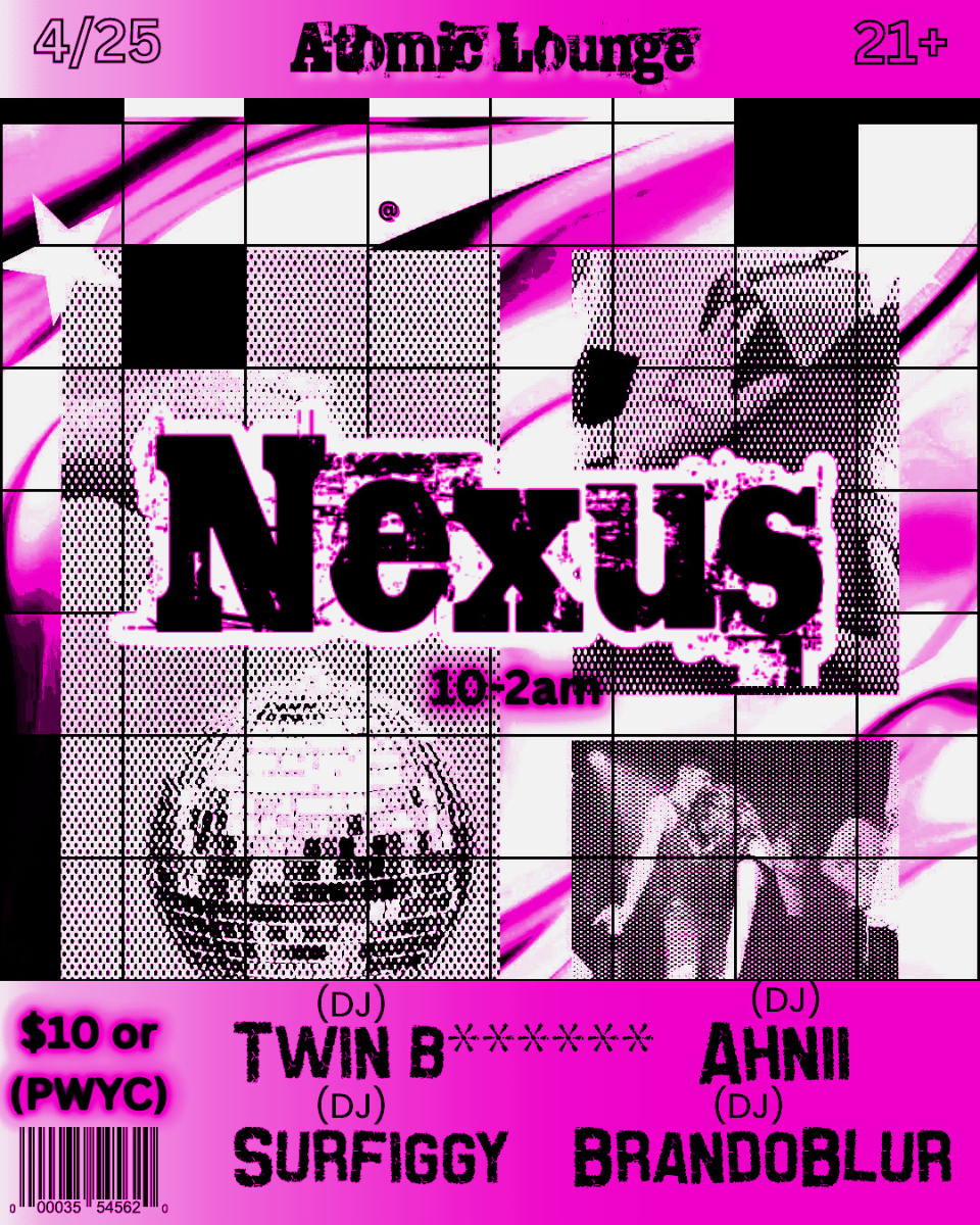 Nexus Vol.14