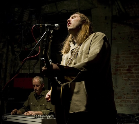 June Star, Brent Kirby