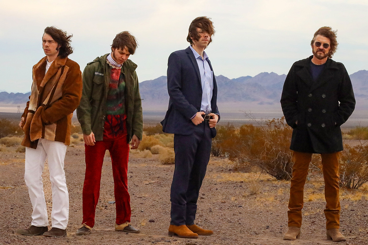 The Ultimate Doors: Tribute to The Doors