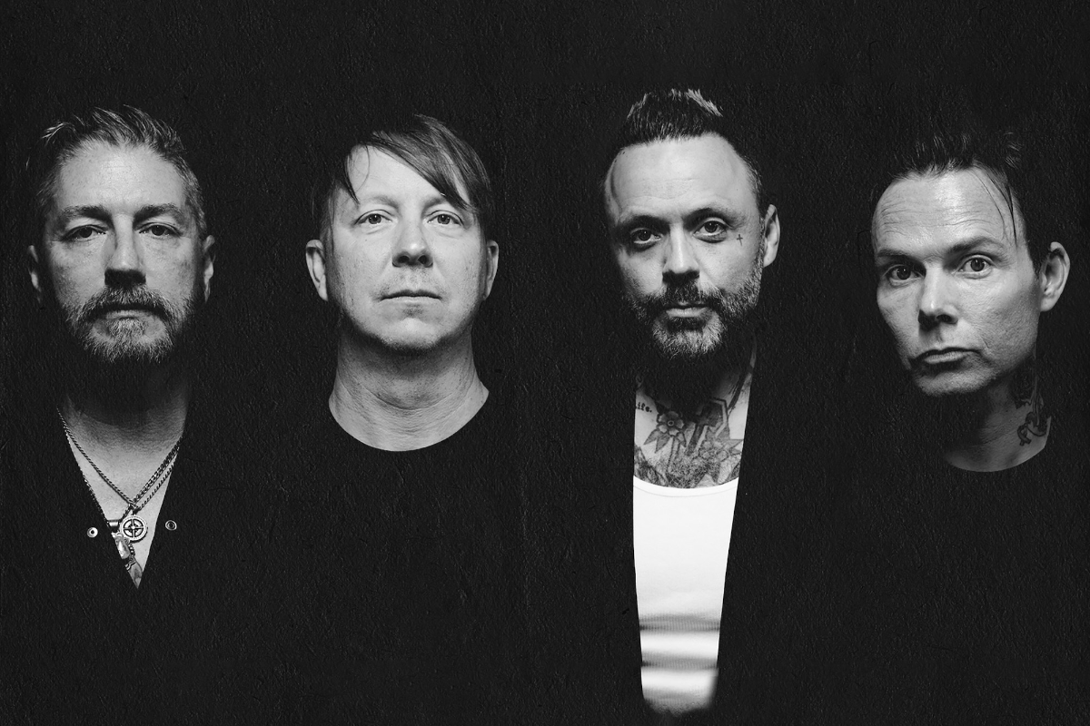 Blue October