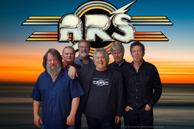 Presales to atlanta rhythm section: members use these when buying pre-sale tickets