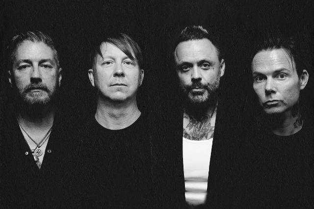 Blue October