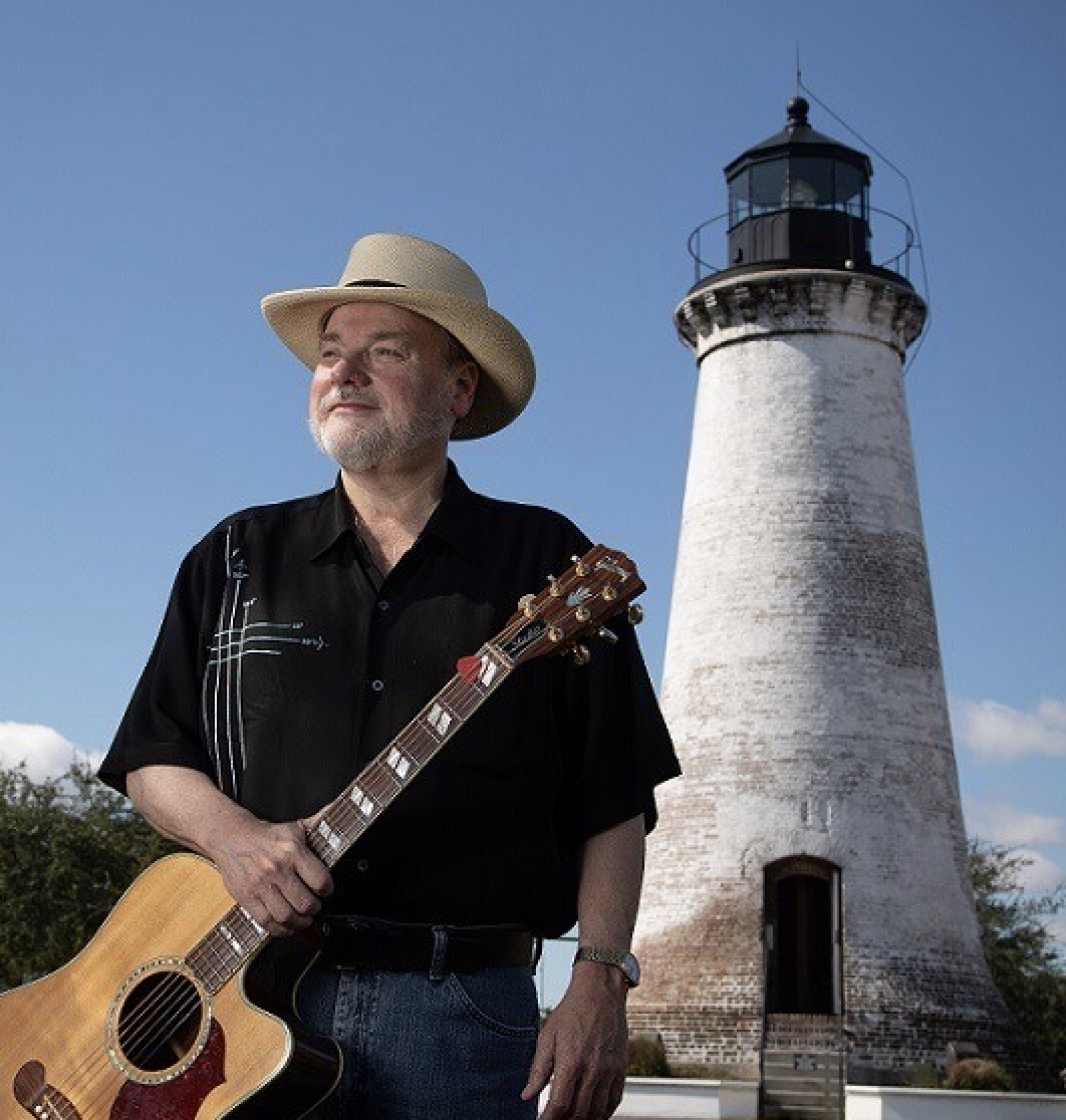 Breaking the Chains Autism TN benefit: Les Kerr, Carl Jackson, Wood Newton & Jimmy Fortune