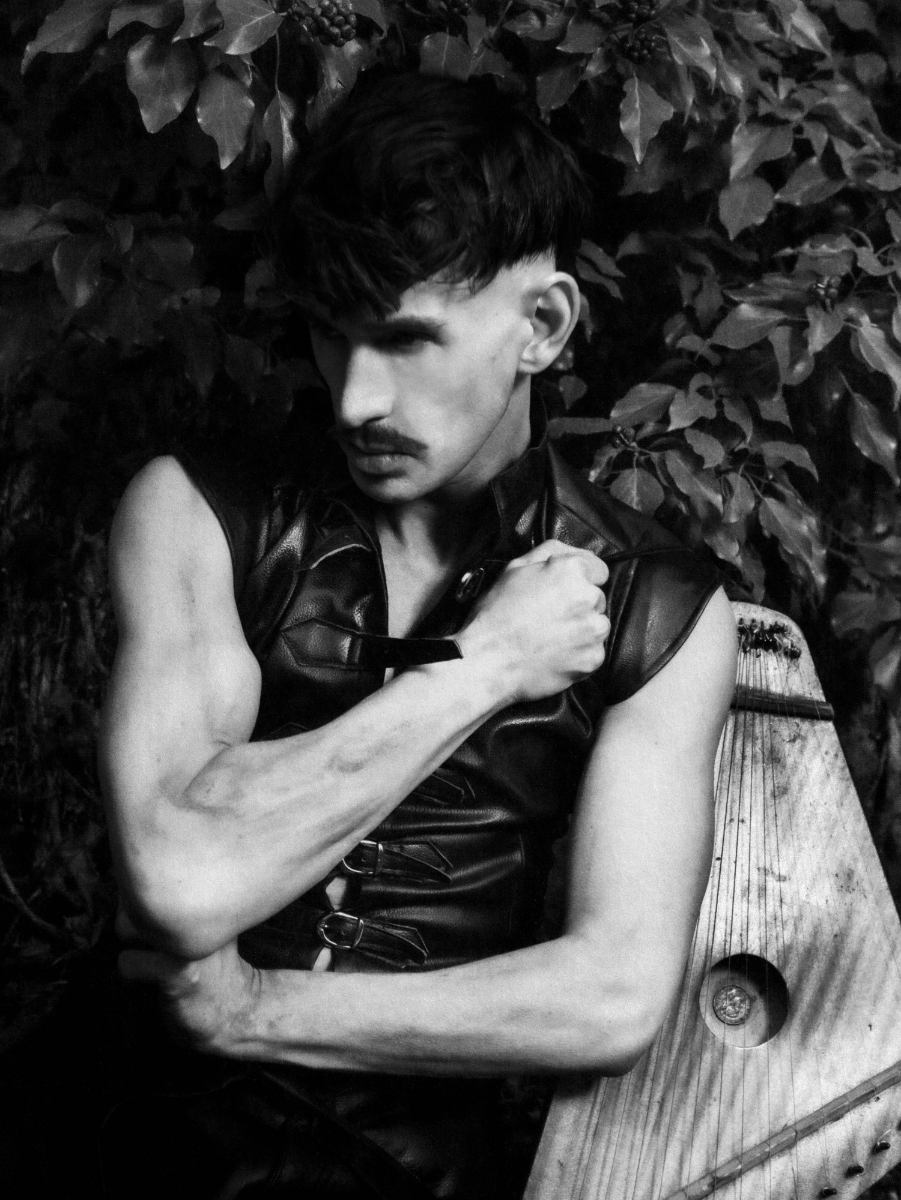 Patrick Wolf: Tour of The Beast
