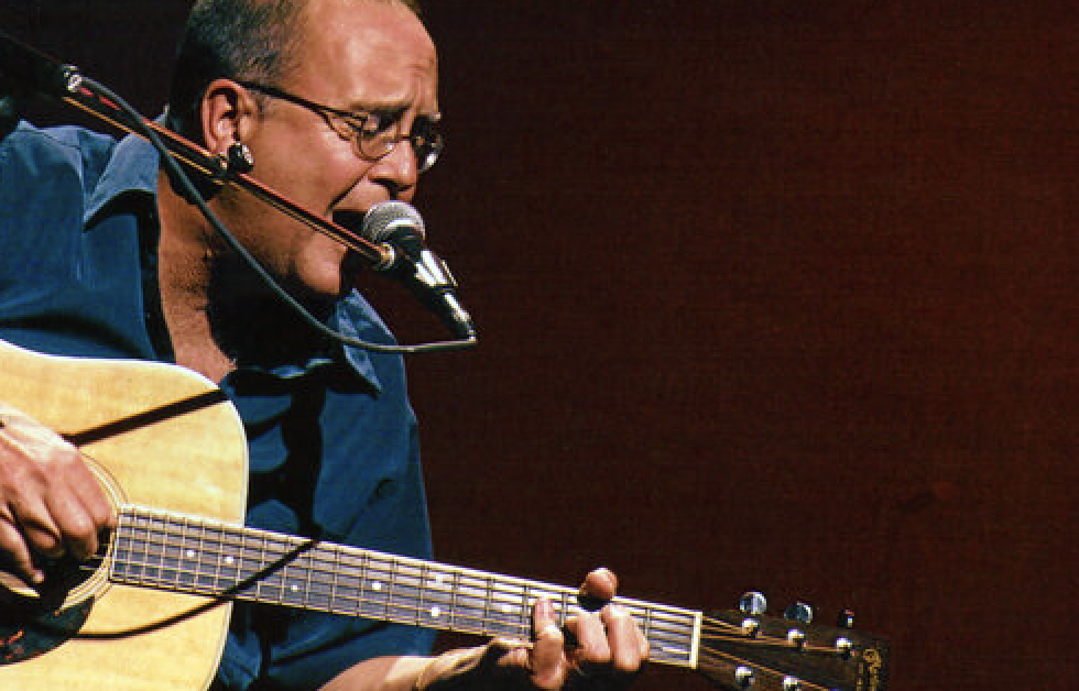 In The Row with Tony Arata, Drew Wiggins, Kris Crepeau & Kirk "Jelly Roll" Johnson