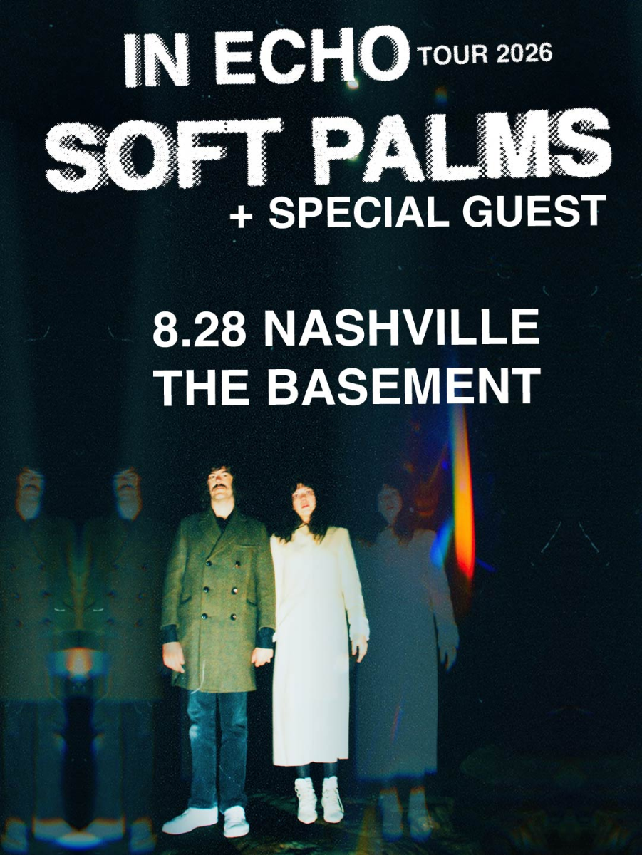 SOFT PALMS