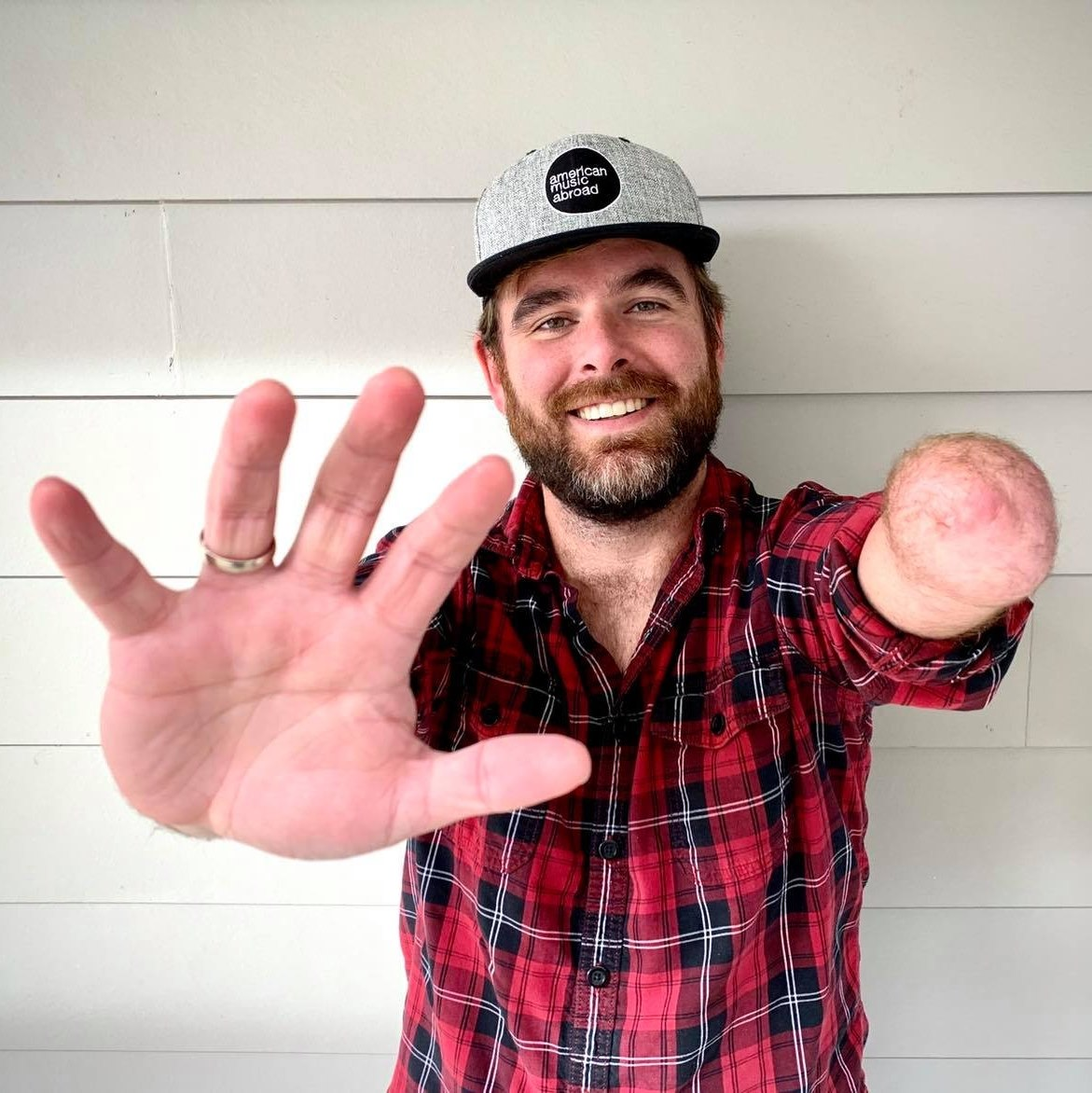 In The Round with Tony Memmel, Sharayah Daves, Mo Pitney & Phil Barton