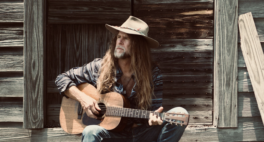 In The Round with Grayson Capps, Shannon McNally & Corky Hughes