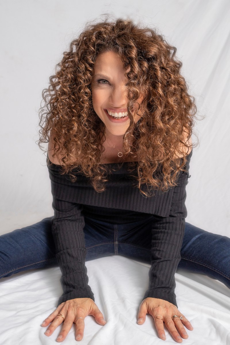 In The Round with Georgia Middleman, Greg Barnhill, Gary Burr & Gary Nicholson