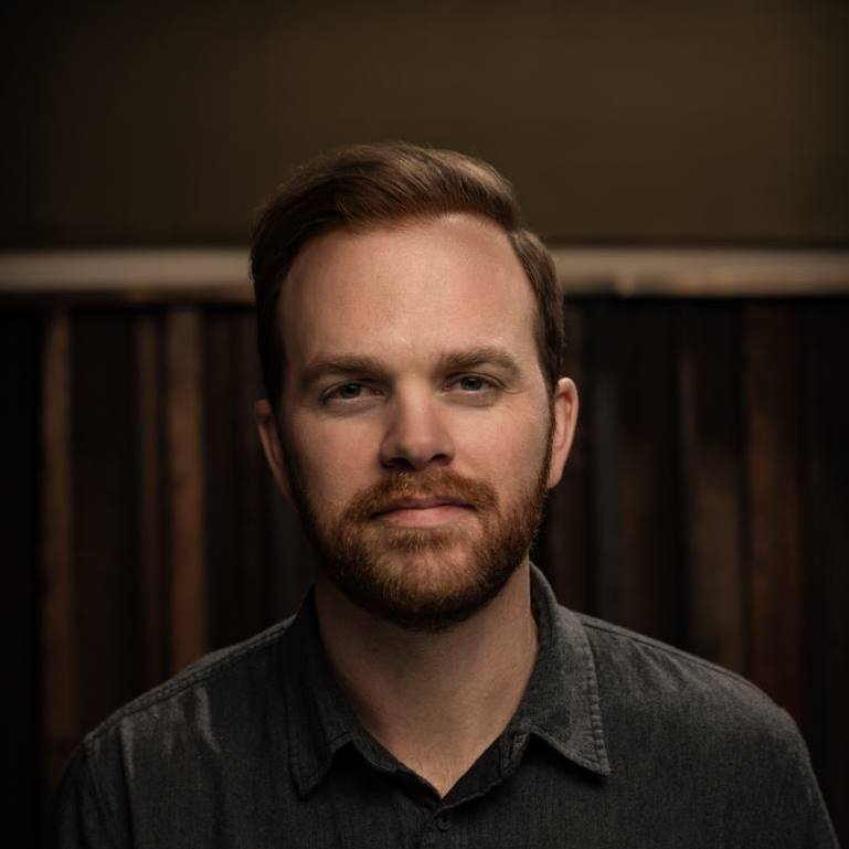 In The Round with Justin Klump & friends