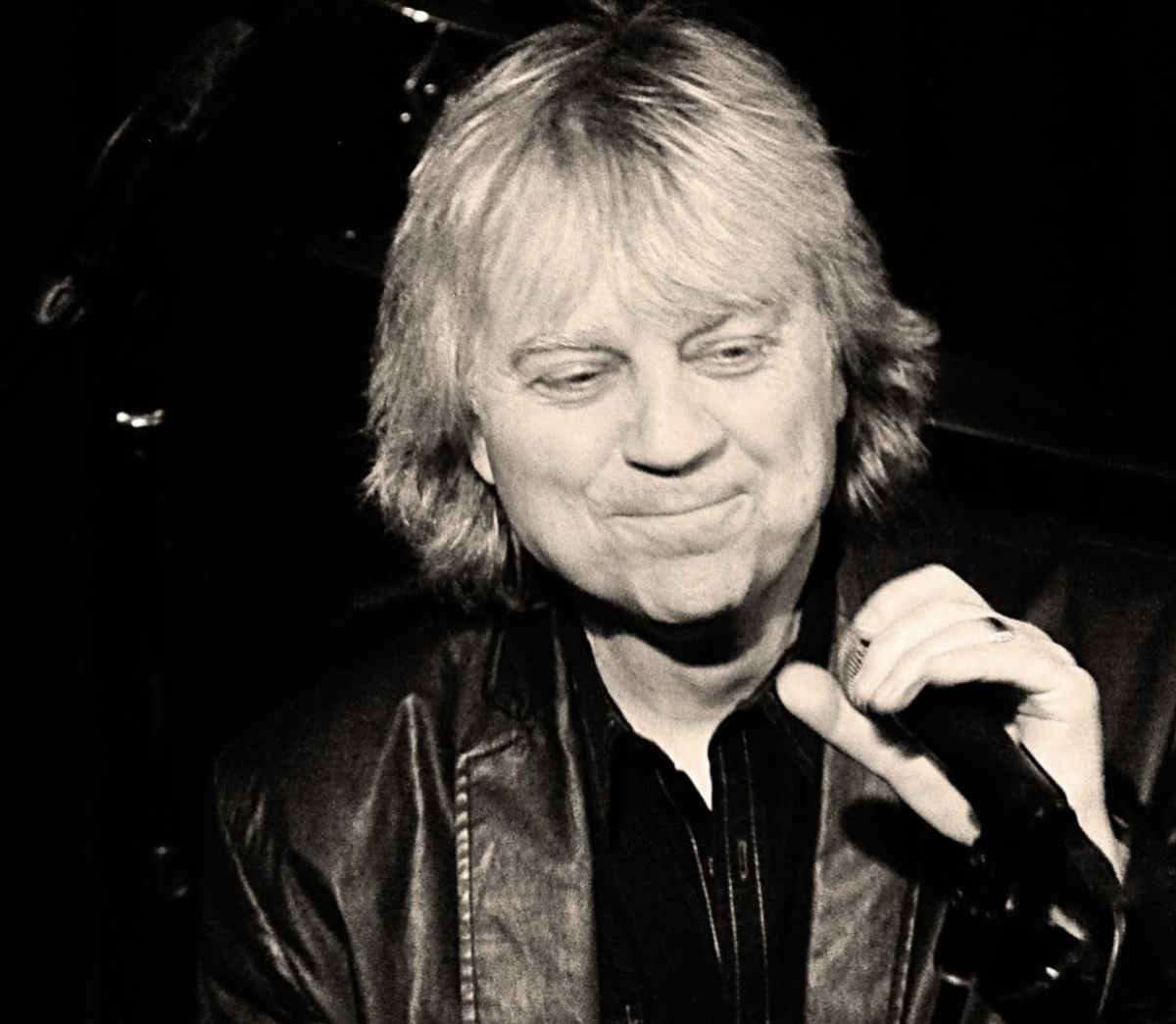 In The Round with Tom Hambridge & friends