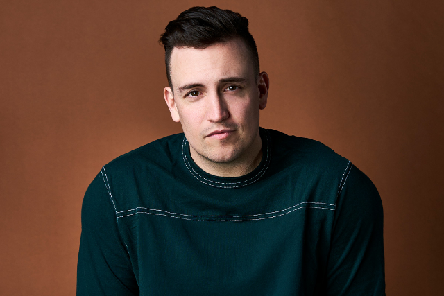 Joey Avery