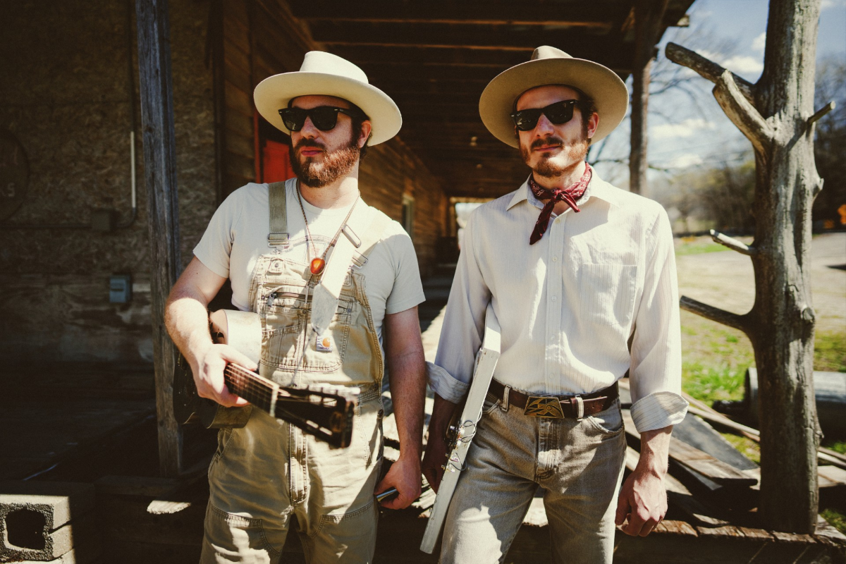 Sunday Spotlight with The Deltaz