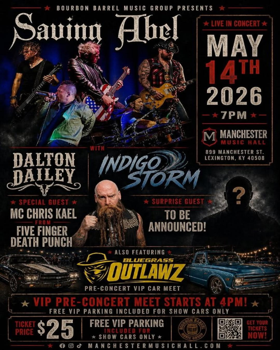 Saving Abel