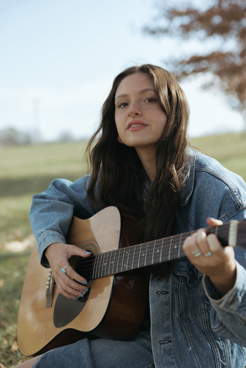 SESAC Presents: In The Round with TBA
