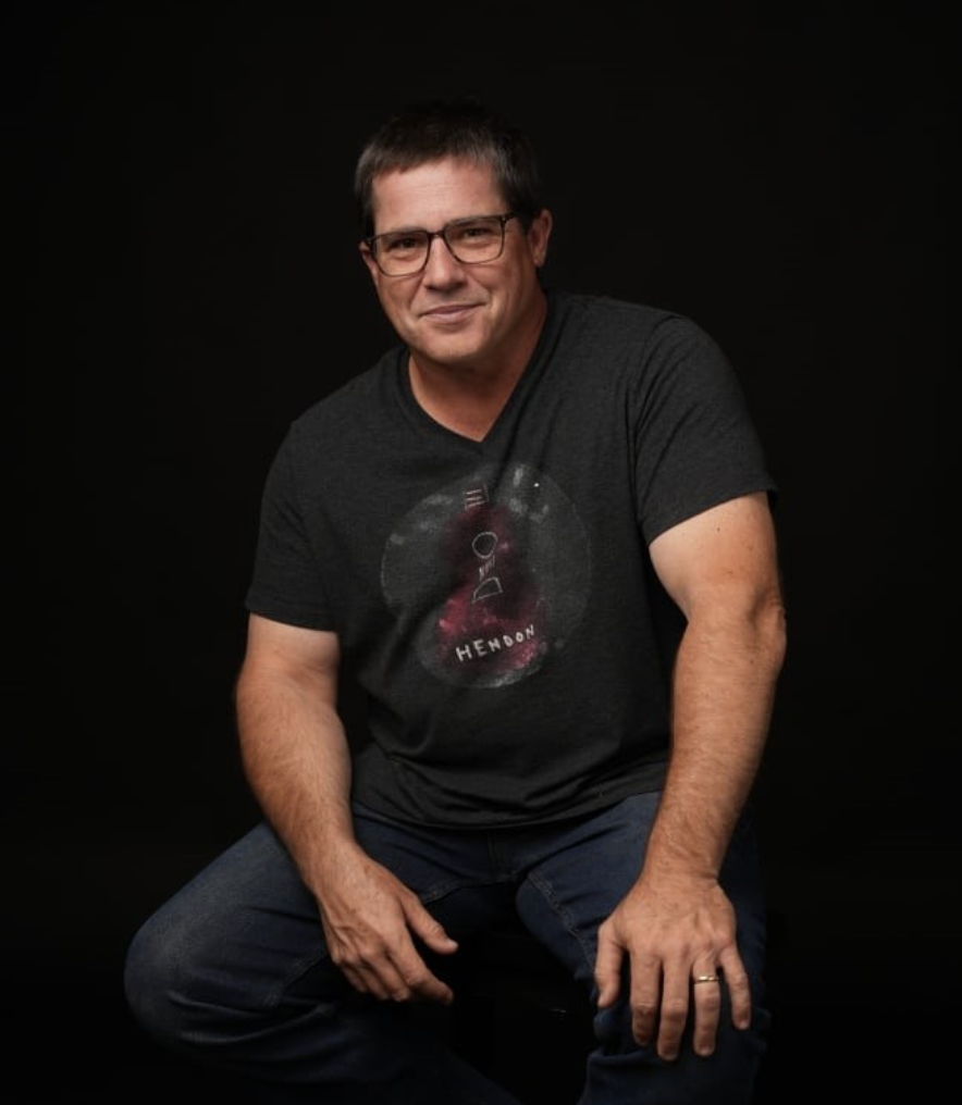 In The Round with Rob Hatch, Dasha, Dalton Davis & Ben Williams