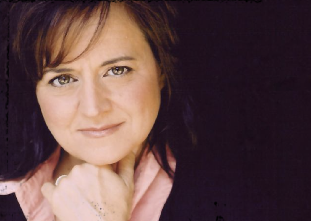 In The Round with Kirsti Manna, Angus Gill & Bill DiLuigi with Bill Warner