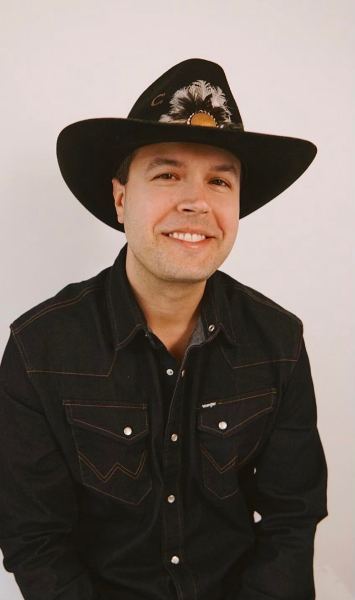In The Round with Adam James, Gordie Sampson & Deric Ruttan