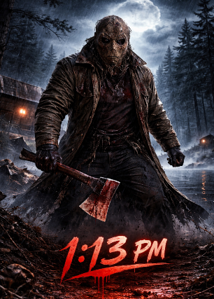 Largest Gathering of Jason Voorhies Ever