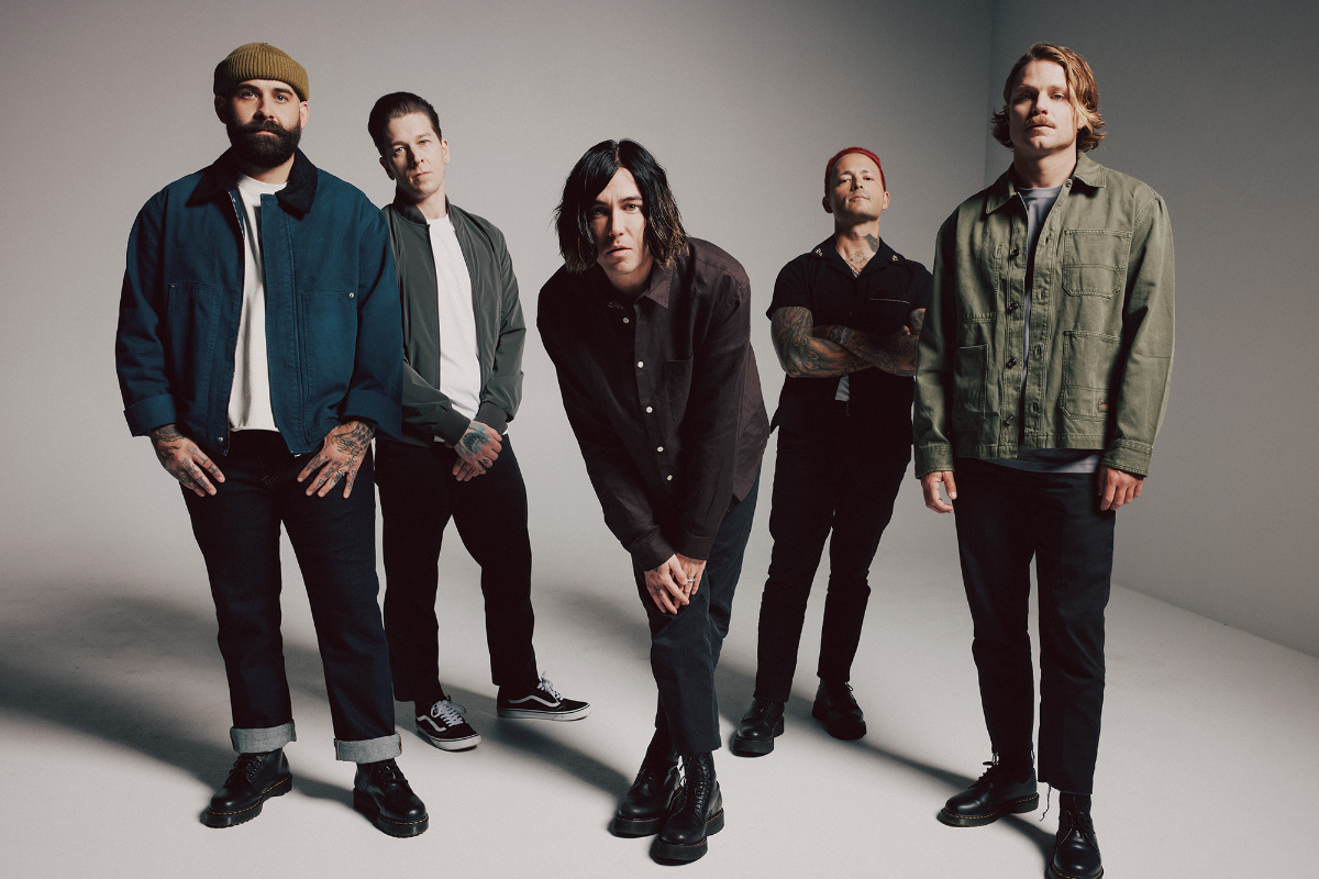 Sleeping With Sirens