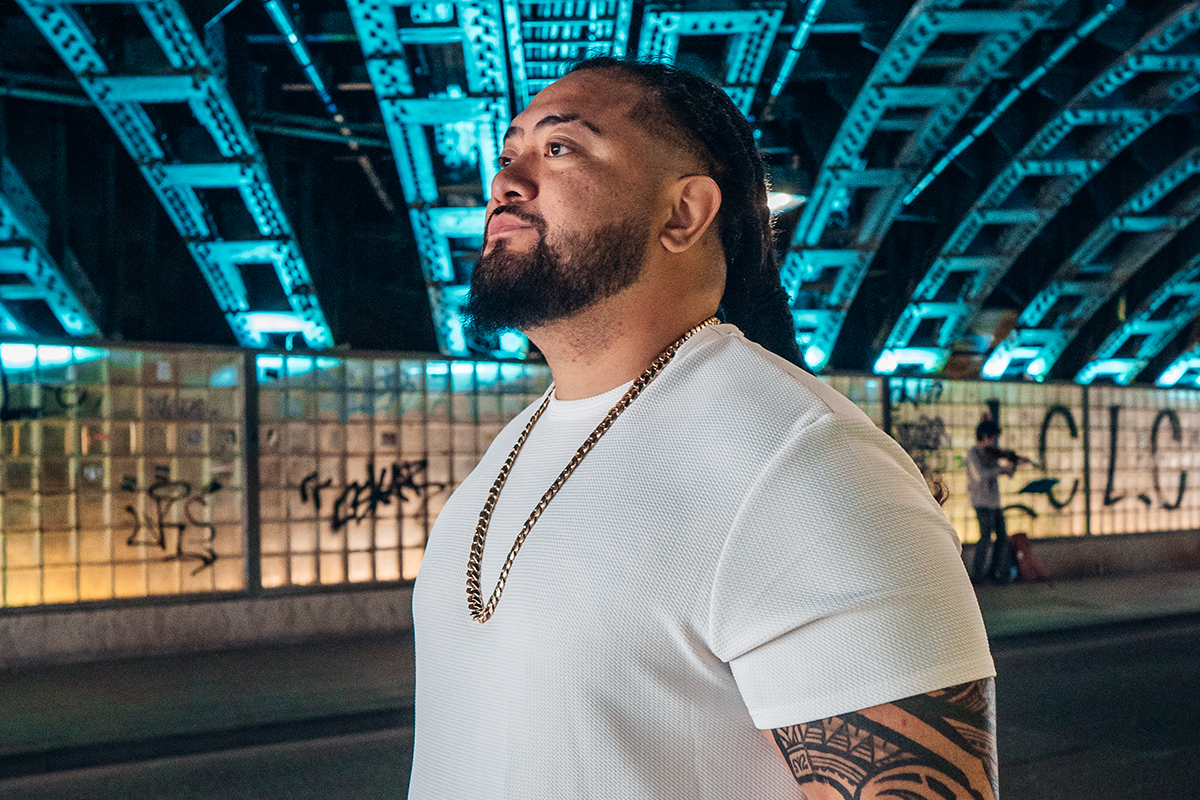 J Boog