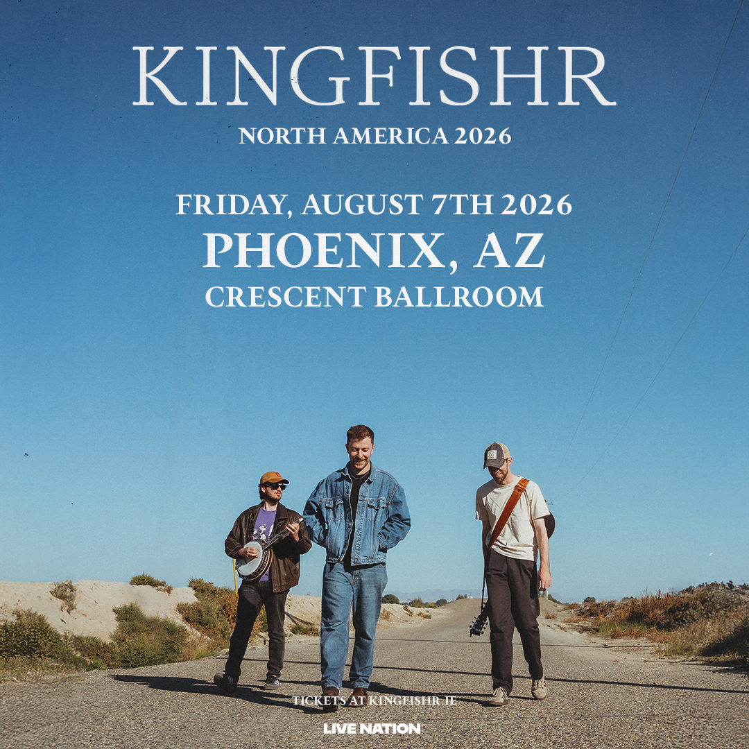KINGFISHR