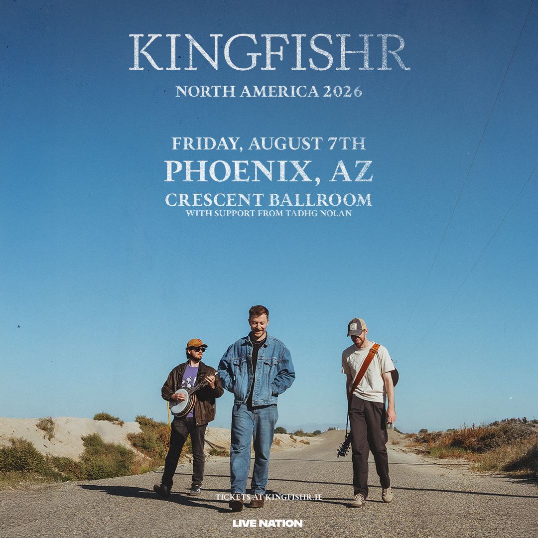 KINGFISHR