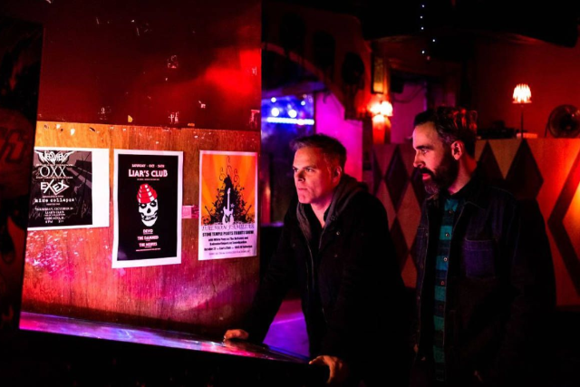 Local H & Radar Waves