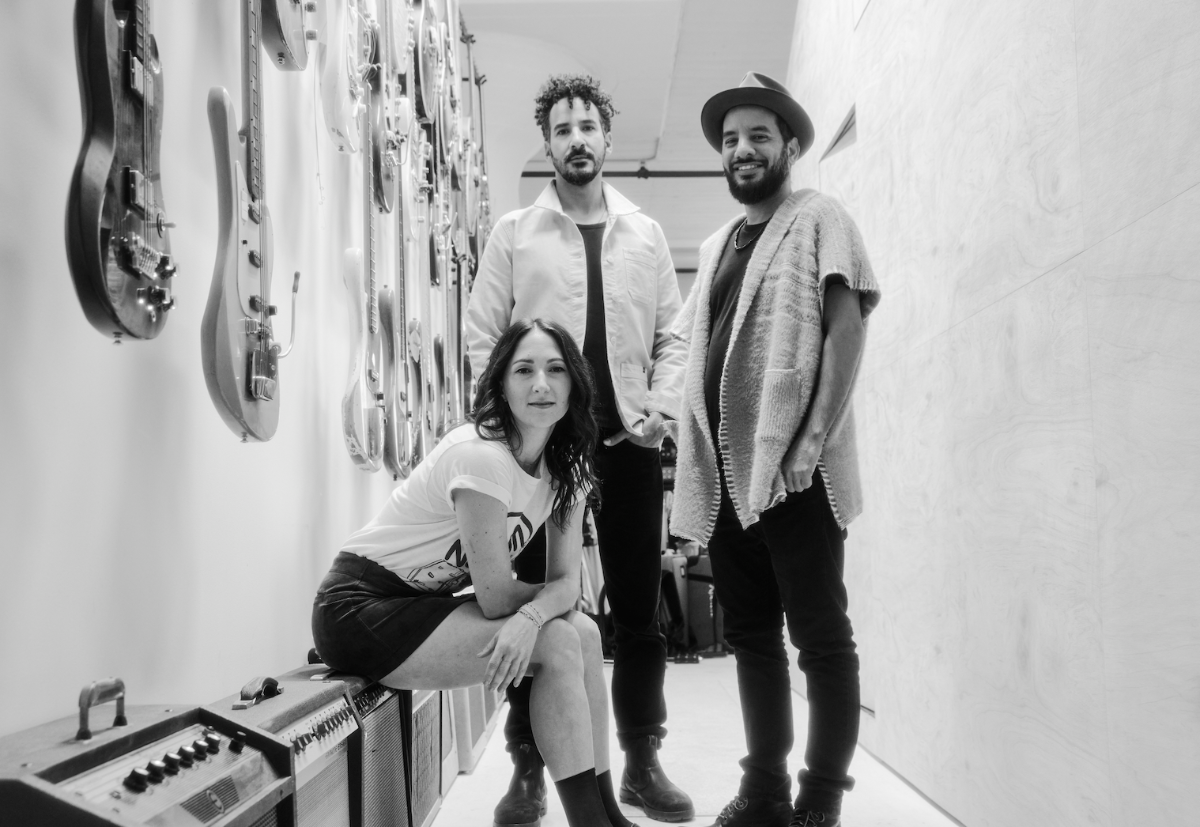 Molly Miller Trio