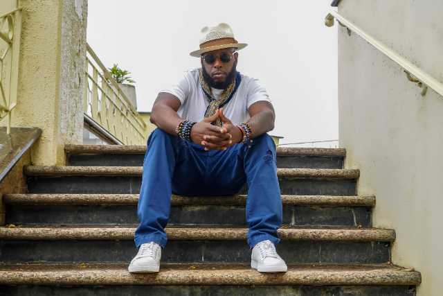 Talib Kweli & Friends Residency