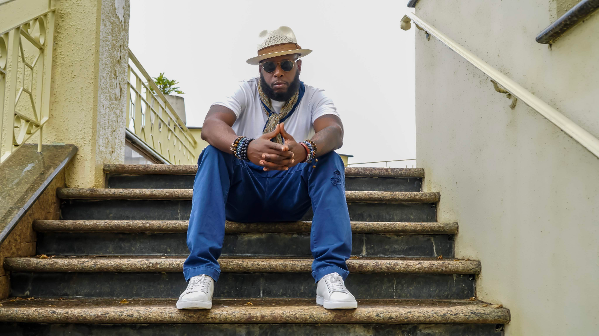 Talib Kweli & Friends Residency