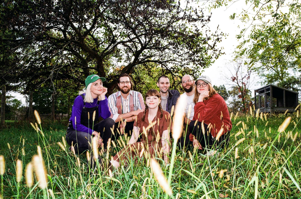FREE MONDAY w/ Local Memory / Ladybird / Hannah Frey