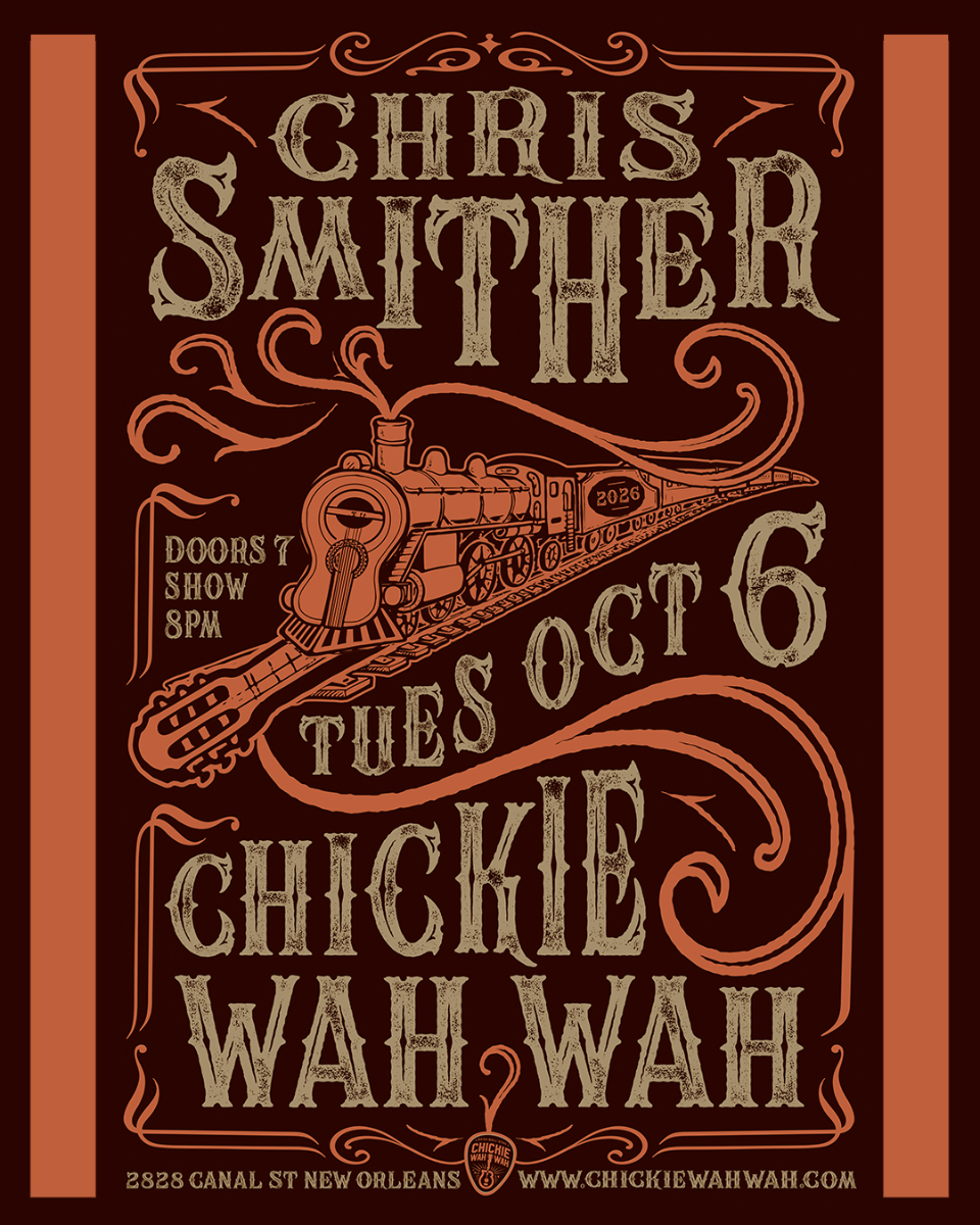 Chris Smither