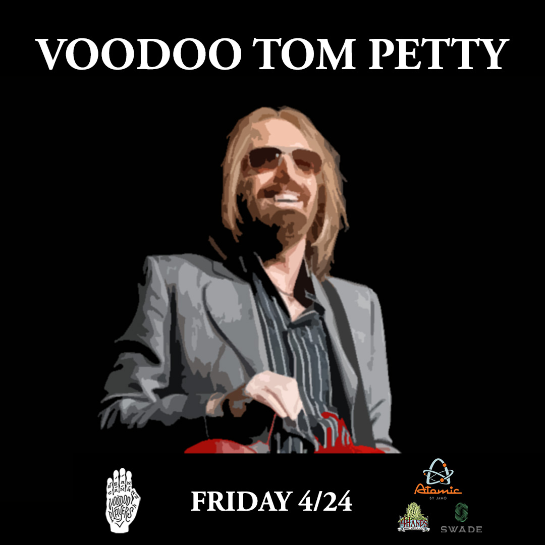 Voodoo Tom Petty