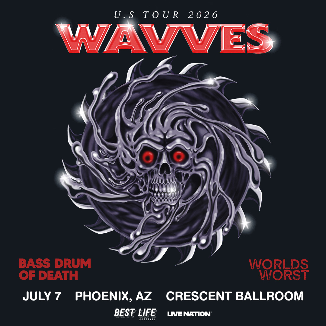 WAVVES
