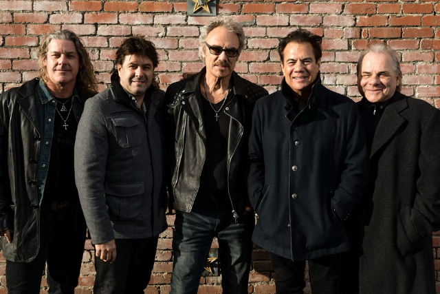 Pablo Cruise