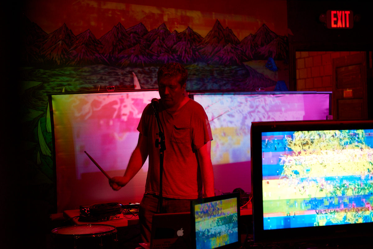 tat songs / Static Paisley / Andrew Harper Band / DJ Jonathan Valdez